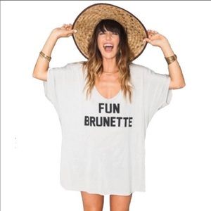 Show me your MuMu shirt